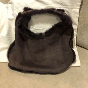 UGG purse